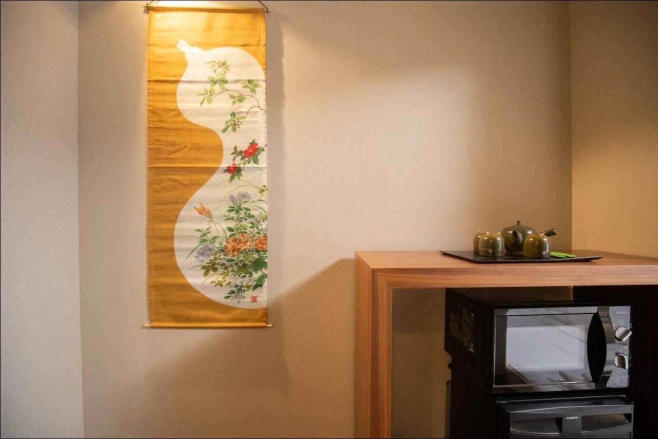 Karasuma Rokujo Hotel / Vacation Stay 2829 Kyoto Exterior foto